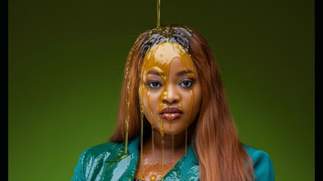 Bahati Hilda Sabiti is live