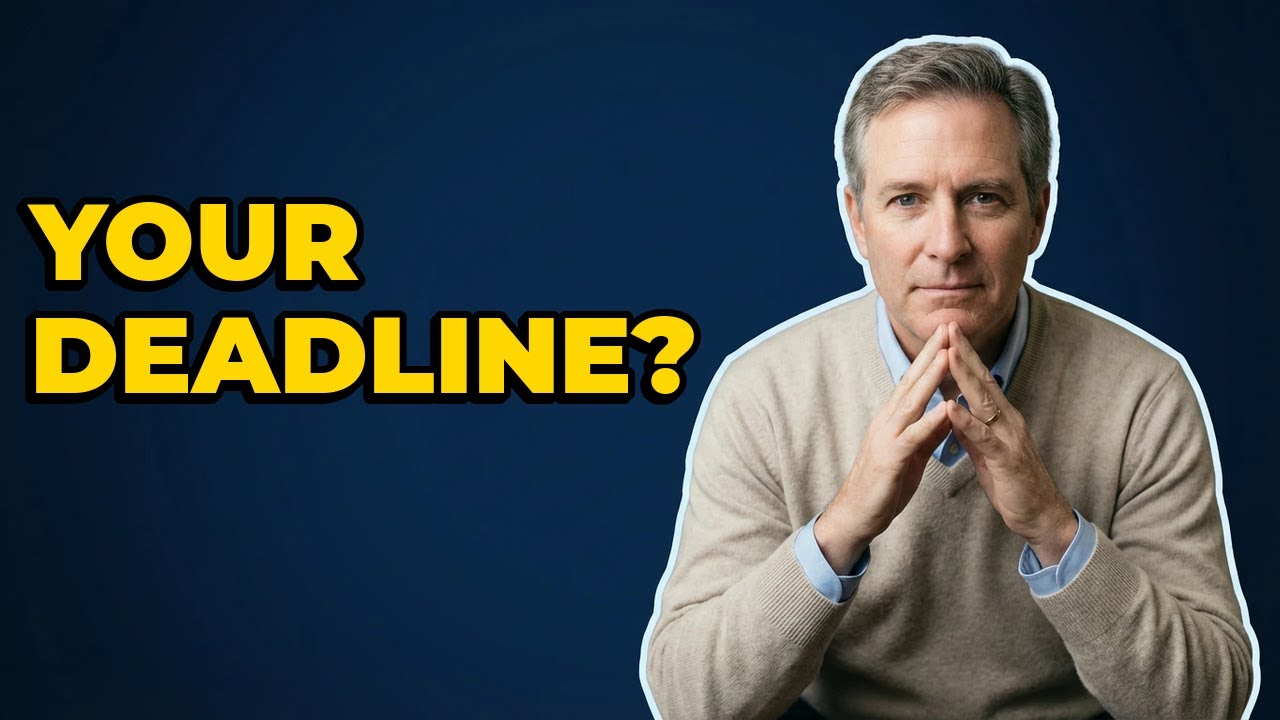 Is There A Deadline To Review Severance Agreements?