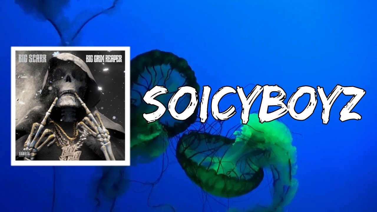 SoIcyBoyz (Lyrics) by Big Scarr