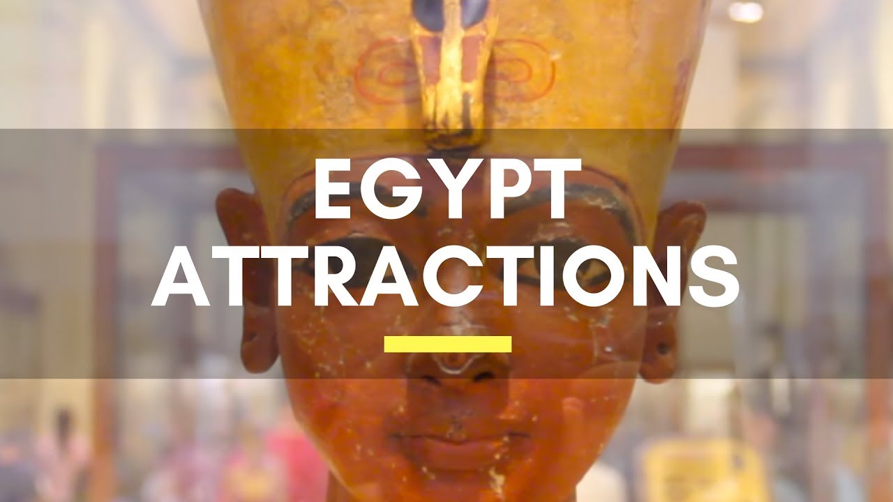 Downtown Cairo; The Place of the Historical Landmarks