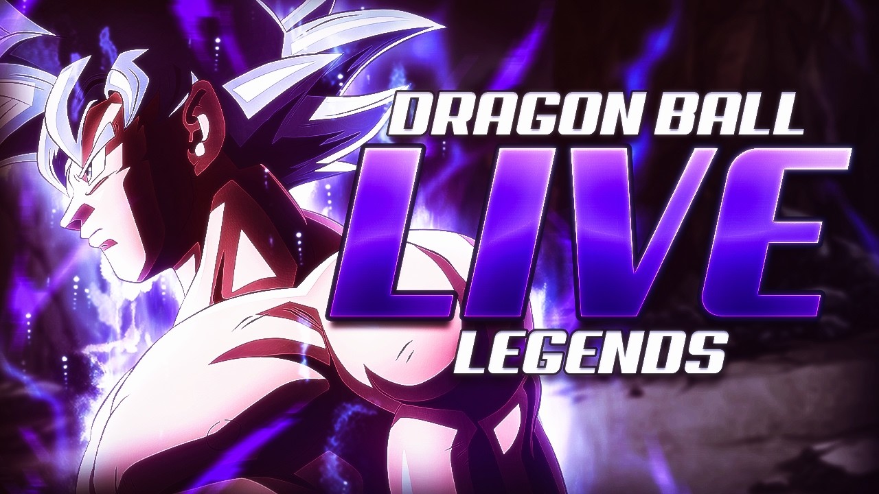 TANI CAN PLAY DBL??? PRE-CHAMPIONSHIP SPECIAL PROGRAM PREMIERE! (Dragon Ball Legends)
