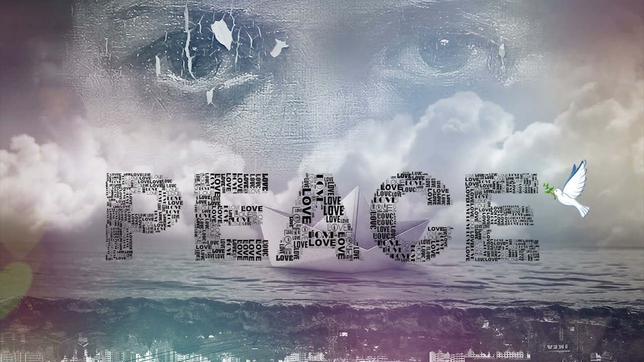 PEACE AND LOVE | Ali Deger Live Set 2024