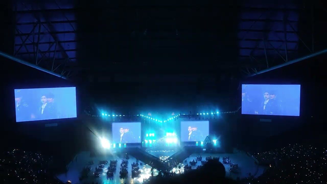 AAA 2023 - LUN8 Performance