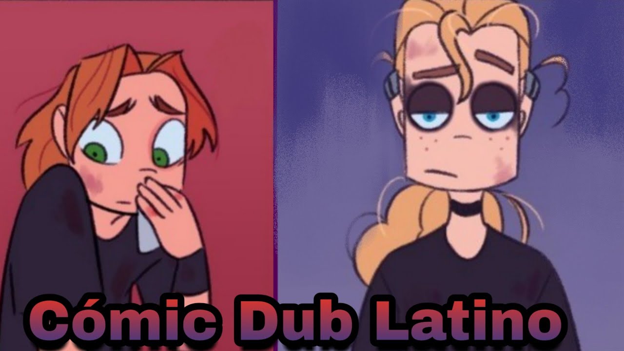 Una Pelea | Cómic Dub Latino - Metal Family