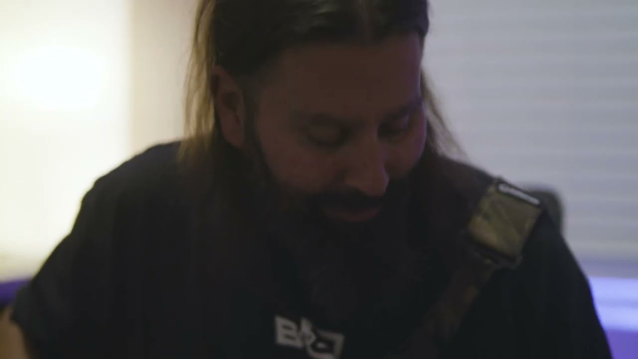 Deftones – Nosebleed (Stephen Carpenter Play-Through)