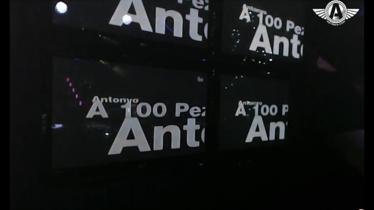 Anytonyo Classic mix live 2016.12.30