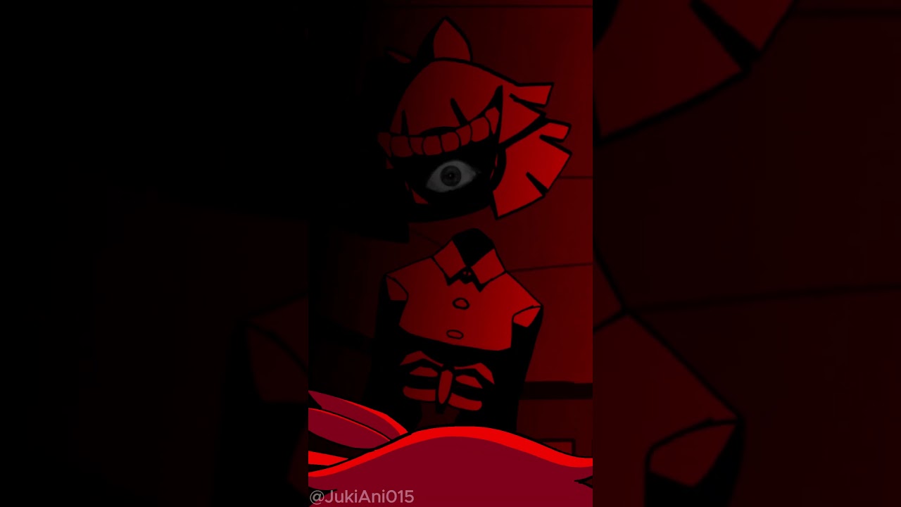 👁️Fundamental Paranoia👁️ -Fundamental Paper Education - Mario's Madness - {Original} - #shorts  #art