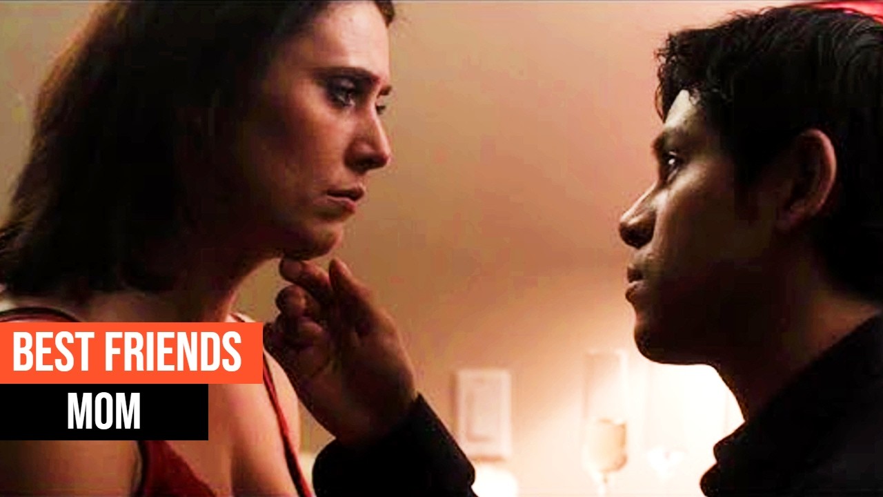 Топ-5 фильмов о романтике с мамой-друзьями