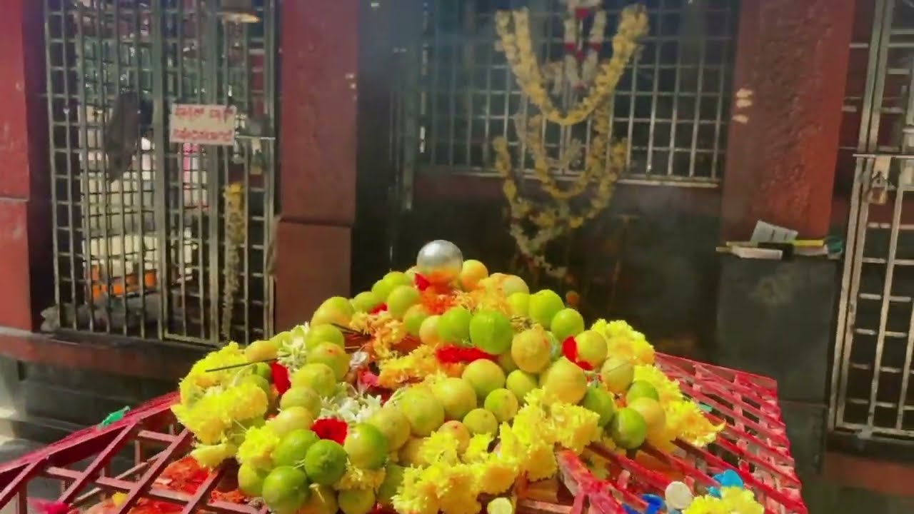 || Forest vanadhurga temple|| temple 