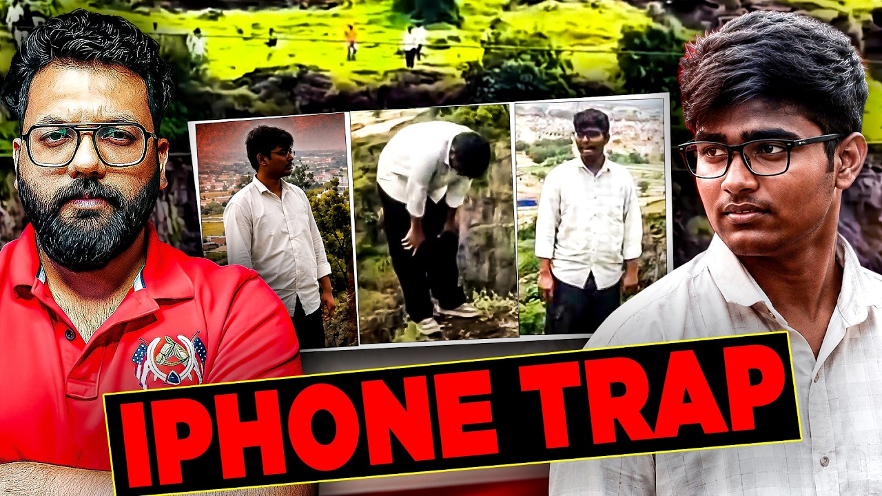 18 Year Old Boy Obsession Over iPhone EMI? Maharashtra Tragedy Exposes Gen Z Crisis