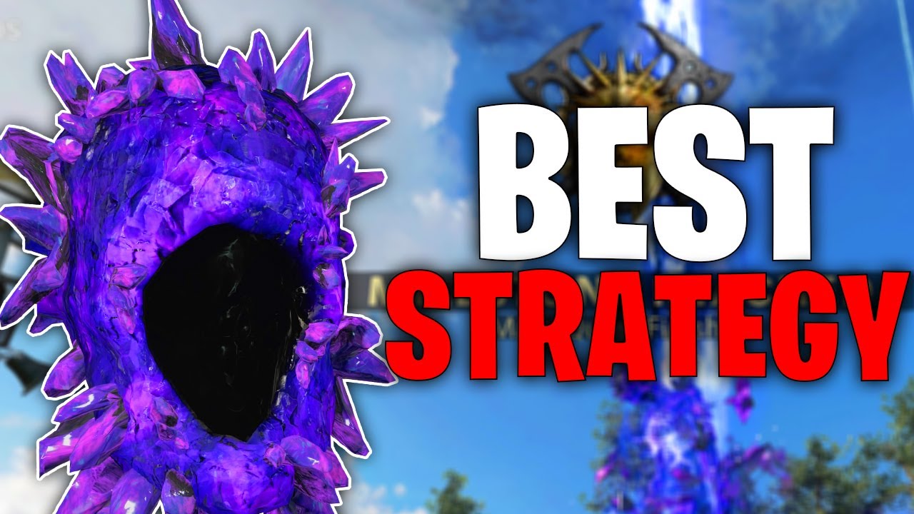HOW TO DEFEAT THE LEGION BOSS - Cold War Outbreak Easter Egg