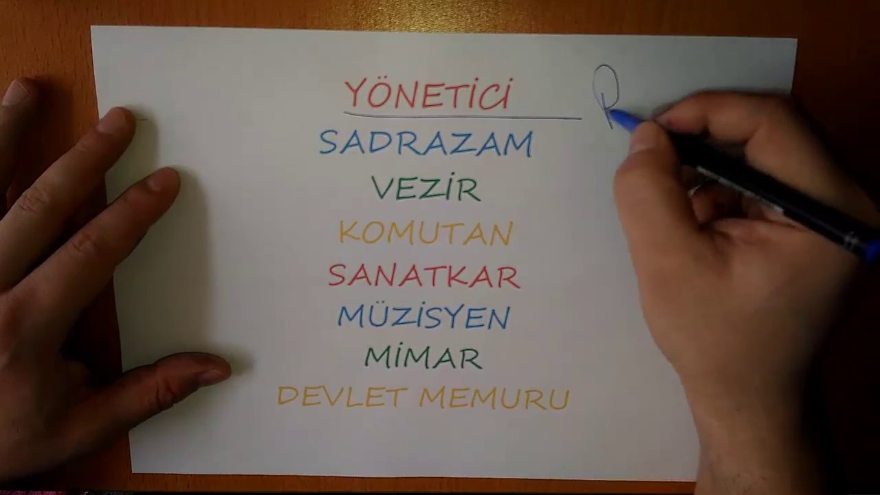 MEDRESE EĞİTİMİ