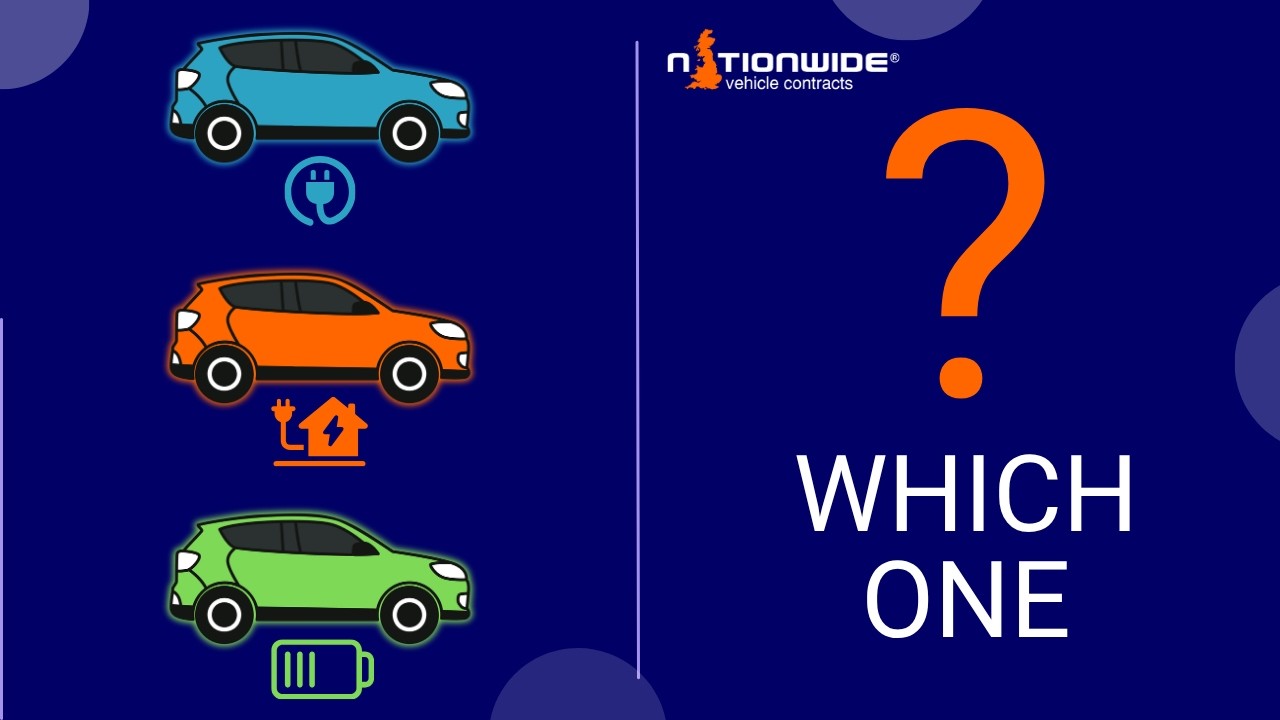 Electric Vs Hybrid: Everything You Need To Know