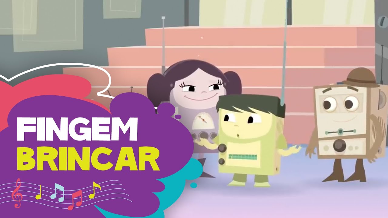 Luna, Júpiter e Cláudio fingem brincar (68 a 72) | O Show da Luna! | 15 minutos