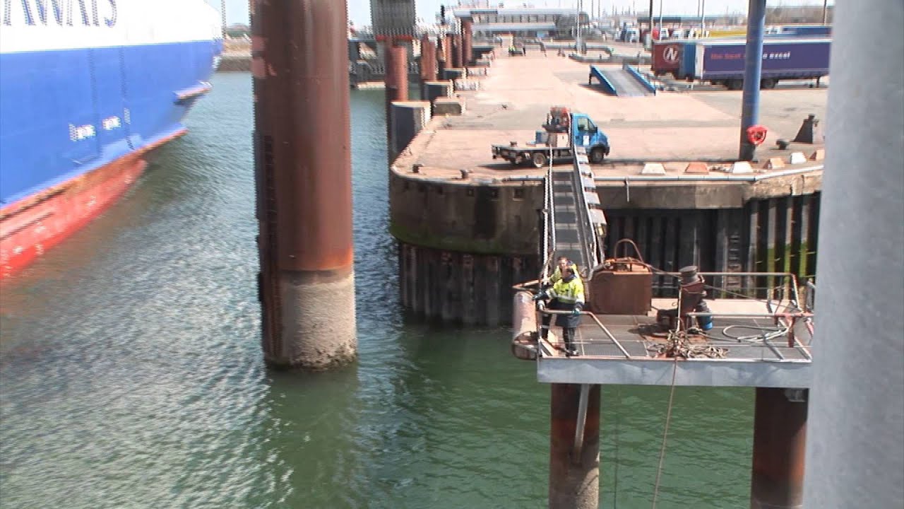 SOCIETE COOPERATIVE DES LAMANEURS DU PORT DE DUNKERQUE