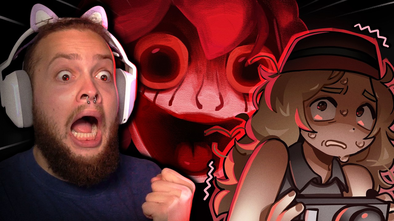 HYPNO'S LULLABY V3 IS INSANE! (FNF HYPNO'S LULLABY REBOOT FULL DEMO)