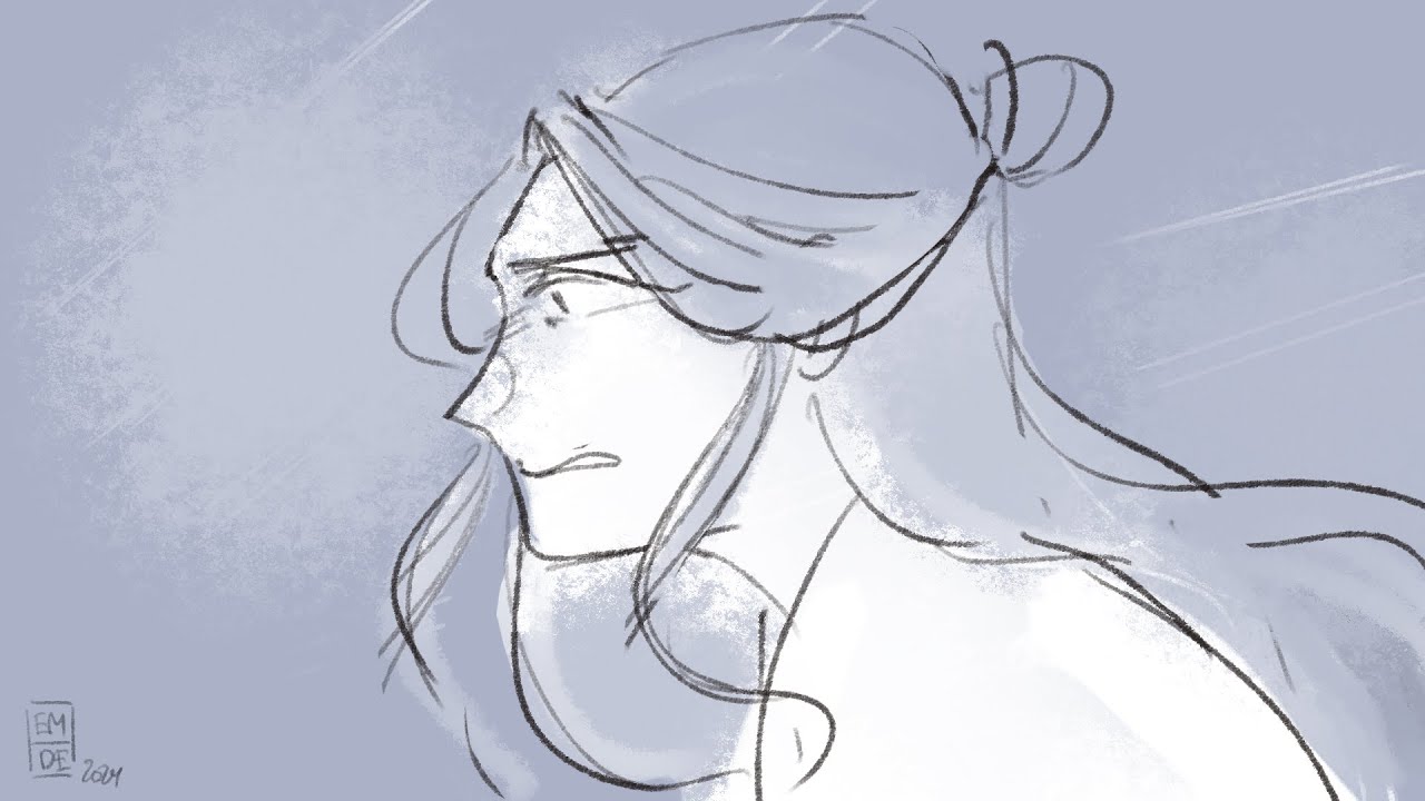 Six Hundred Strike (Epic: The musical) - TGCF animatic