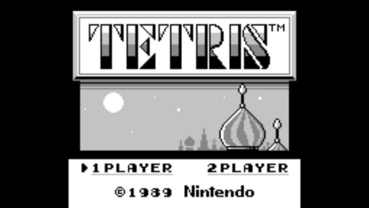 C64 Wally Beben’s Tetris (Gameboy Soundfont)