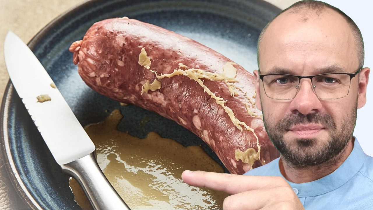 Uwierzyli w dietę kt&oacute;ra skraca życie. Wczesna śmierć propagator&oacute;w diet.