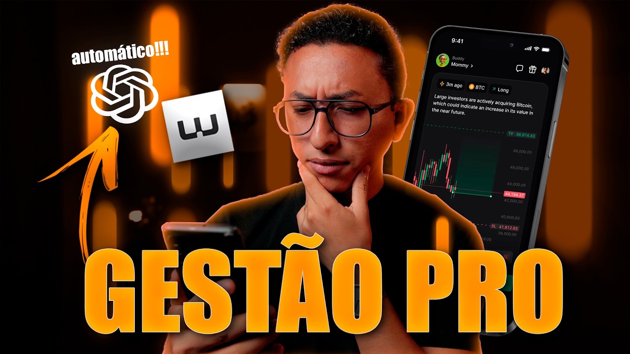 Quando Encerrar um Trade de IA? (Estrat&eacute;gia de Swap)