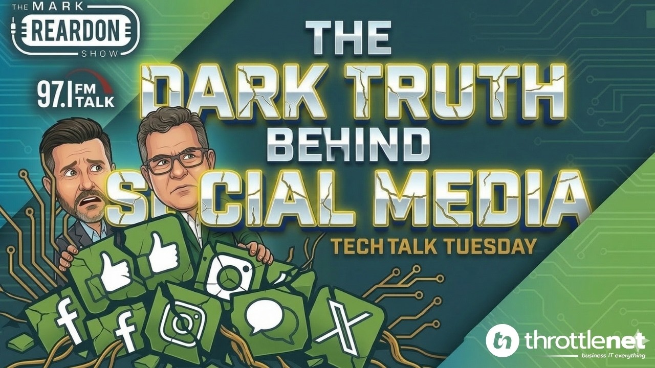 Is Social Media Actually Addictive? The Meta Trial Over Teen Addiction Explained