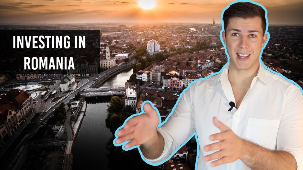 I bought an apartment in Oradea, Romania