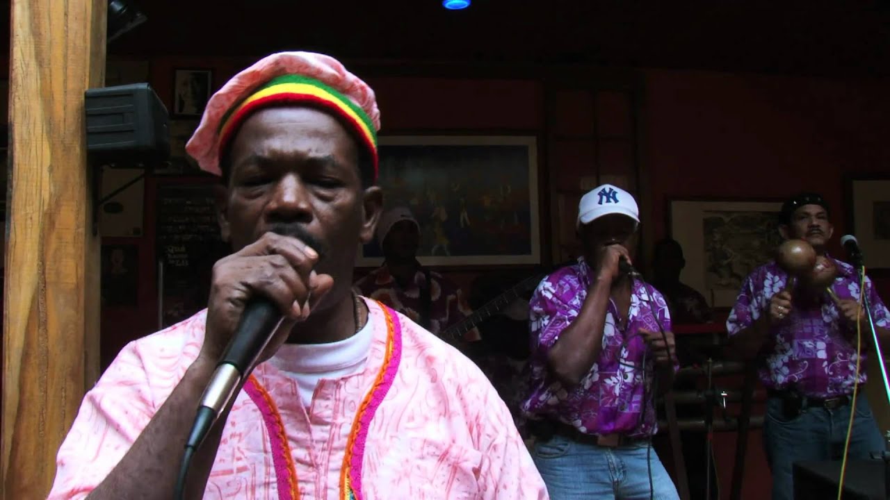 SON PALENQUE  - MONA MI- PALENQUE RECORDS