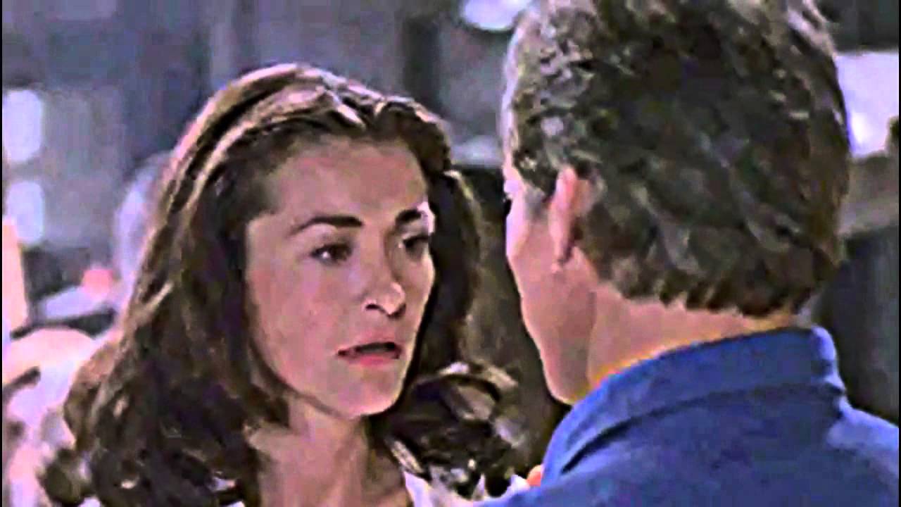 Ralph and Meggie  Thorn Birds  Watching U Sleep Quietly