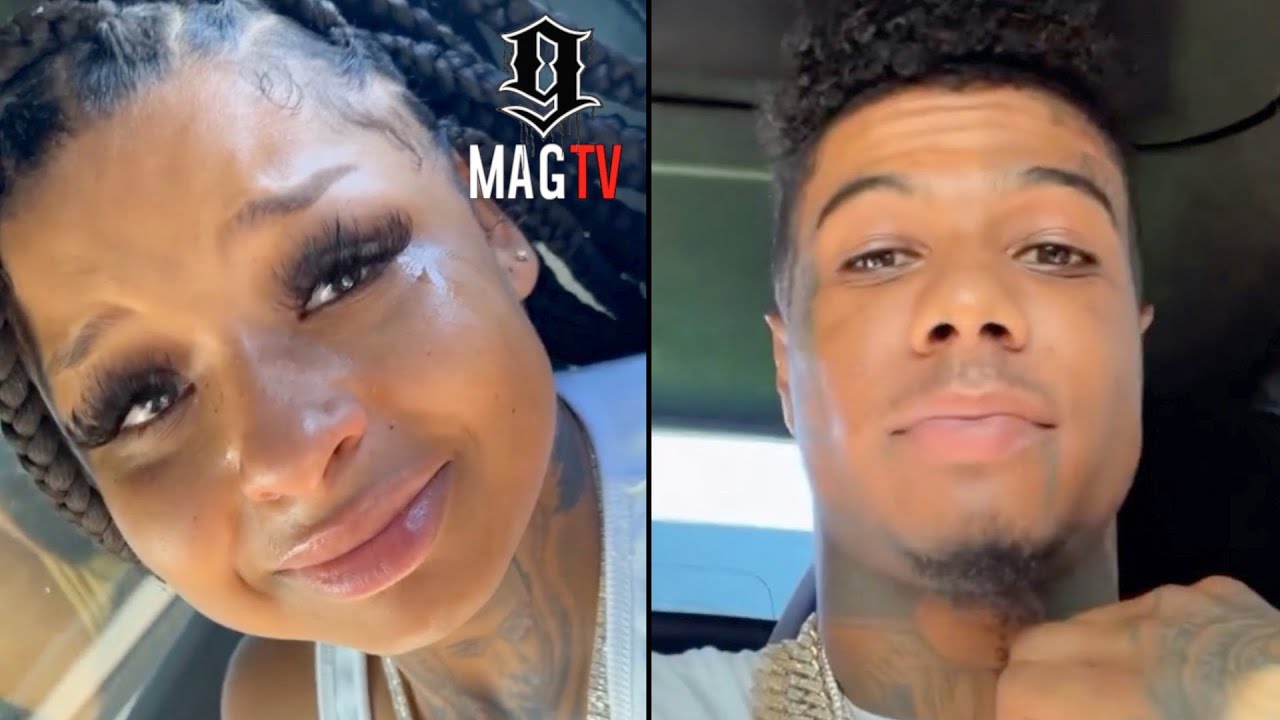 Blueface 