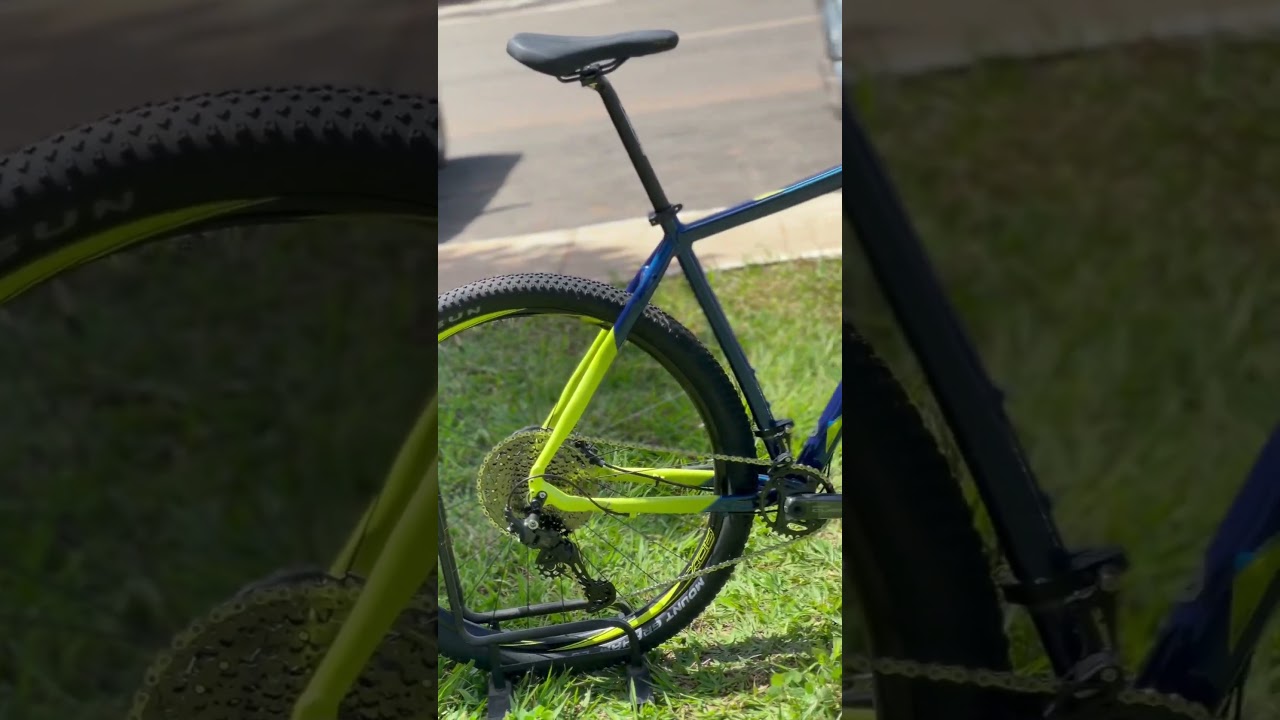😍 LINDA AUDAX ADX 300 ⚡️Equipada com o novo grupo Shimano Cues de 11vE garantia Vital&iacute;cia do Quadro