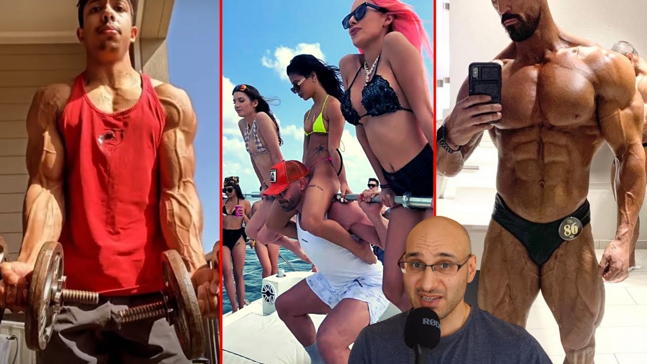 Dear Fitness Clowns...