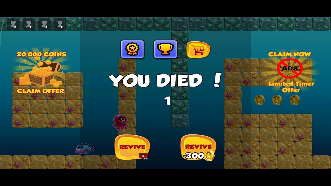 Super run classic adventure level 26