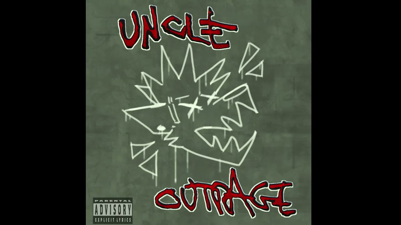 Uncle Outrage - This Is Art (ft. John Bevier)