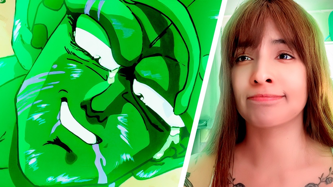 EL SEÑOR PICCOLO HA MUERTO 🥺😨 | REACCIONANDO A DRAGON BALL Z POR PRIMERA VEZ | CAPS 26-28