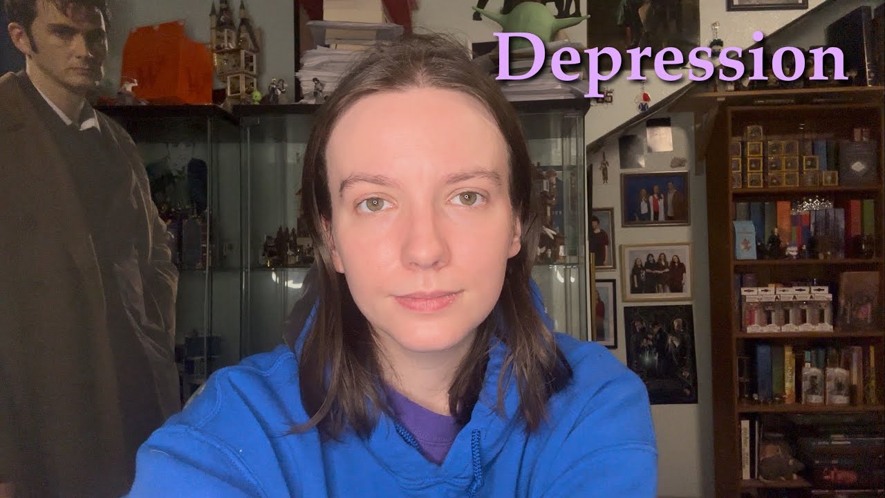 10 Things Everyone Should Know About Depression