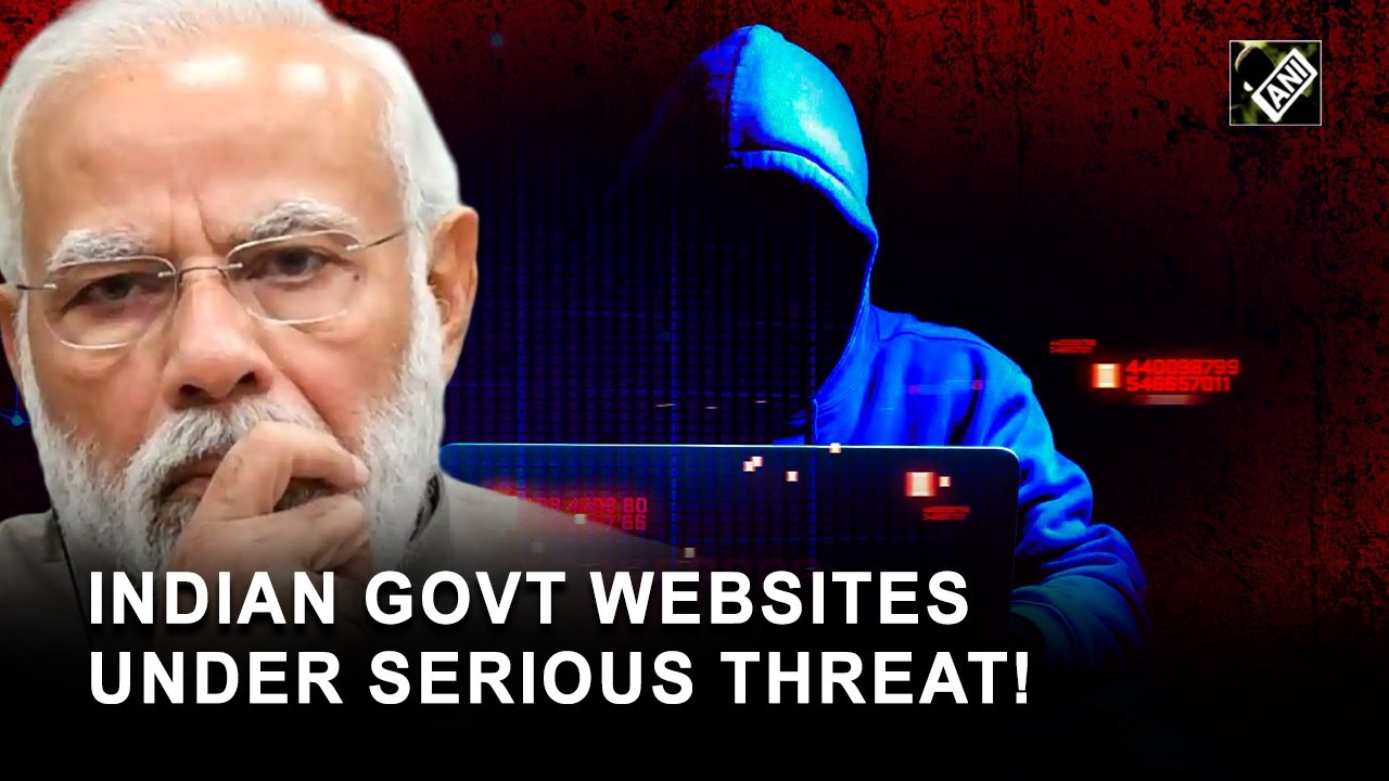Centre issues cyber alert as 'Hacktivist Indonesia' claims to hack 12,000 Indian govt websites