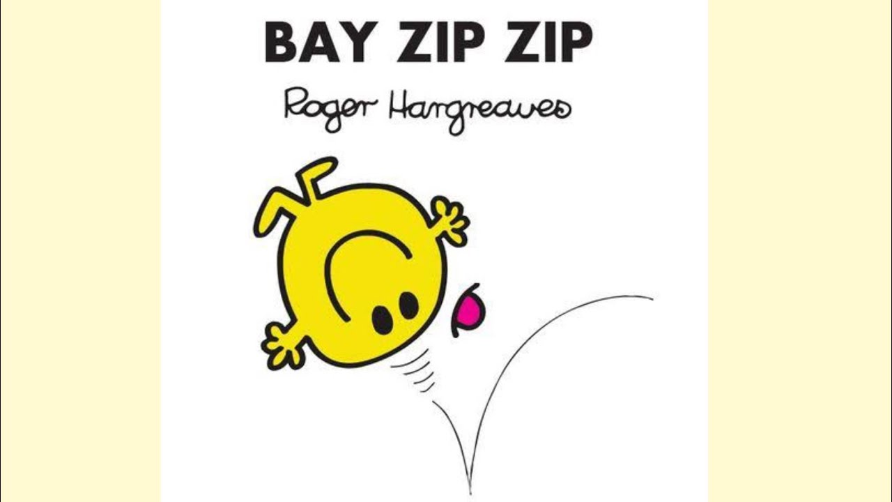 BAY ZIPZIP ile hikaye zamanı 🟡📚0-5 yaş eğlenceli çocuk kitapları