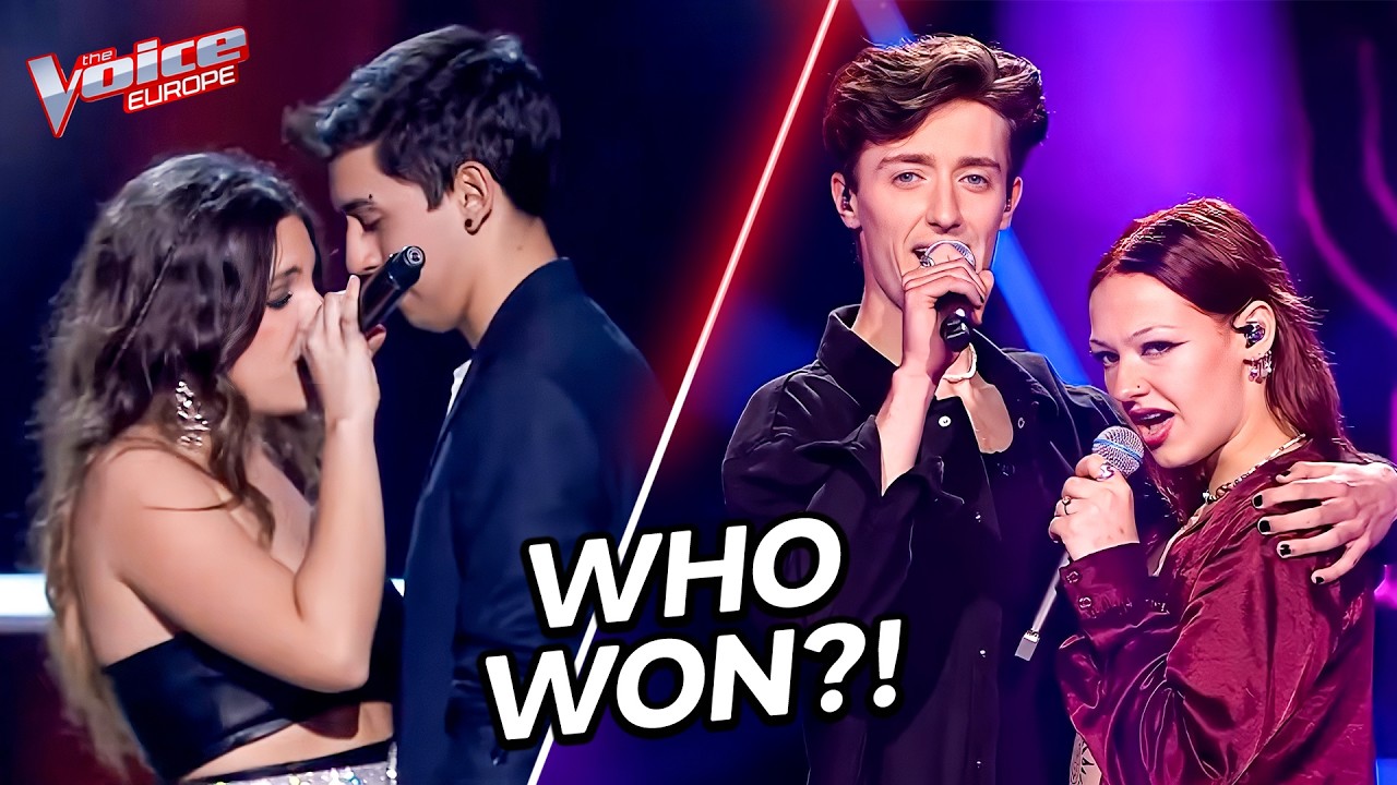 These 15 Battles Were So Close… Nobody Deserved To Go Home | The Voice