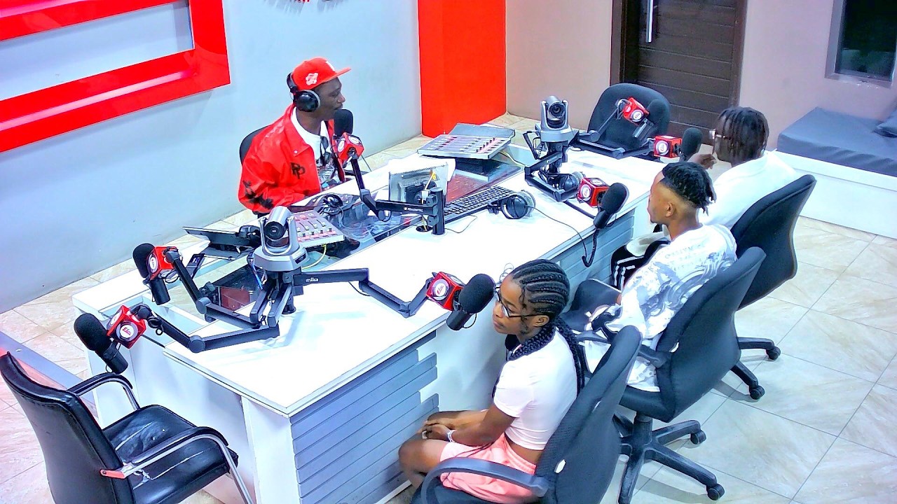 LIVE 🔴: GENGE -  06 FEB 2026