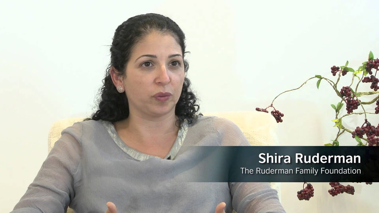 Hazon Partnership and Marriage Preparation Program for young adults with special needs