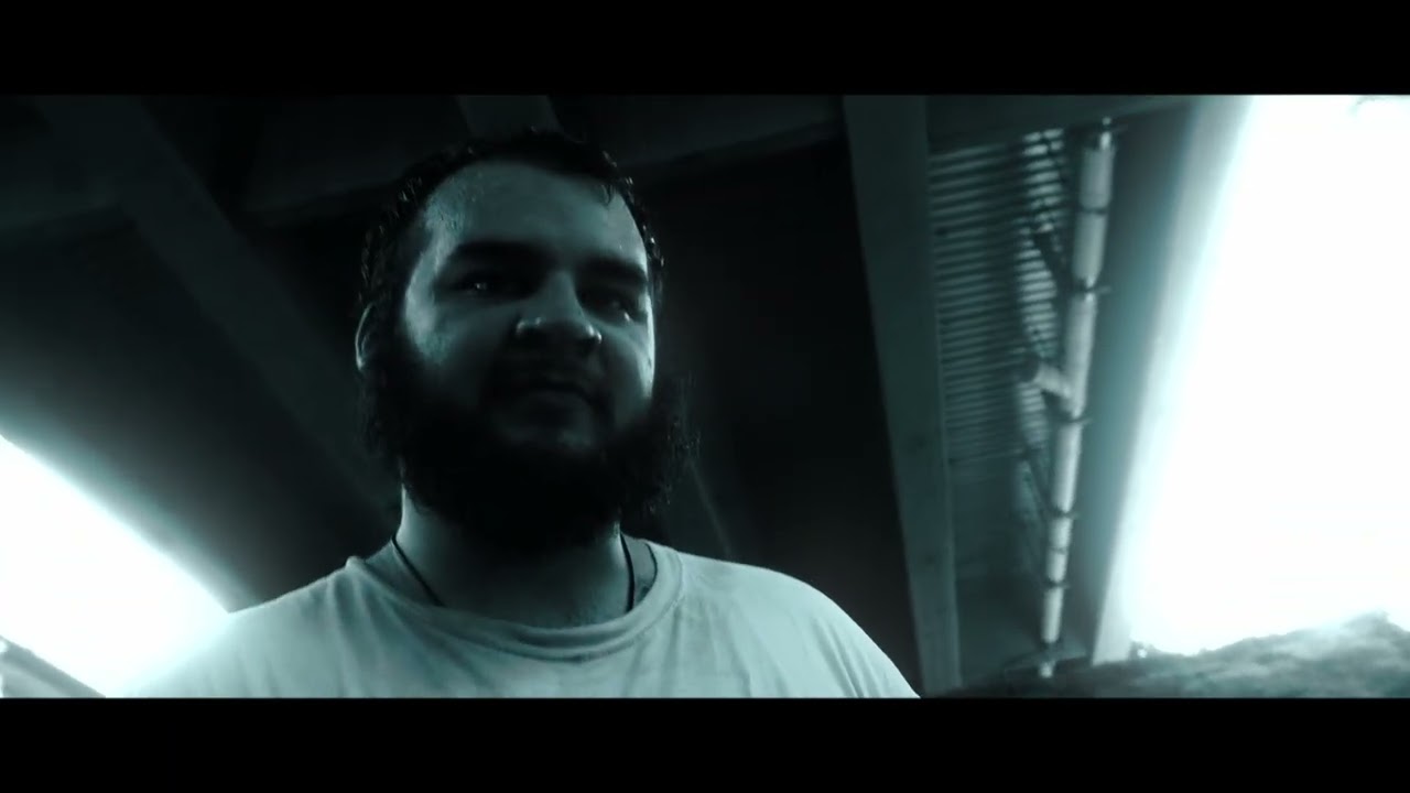 JCJ - Escape Music Video