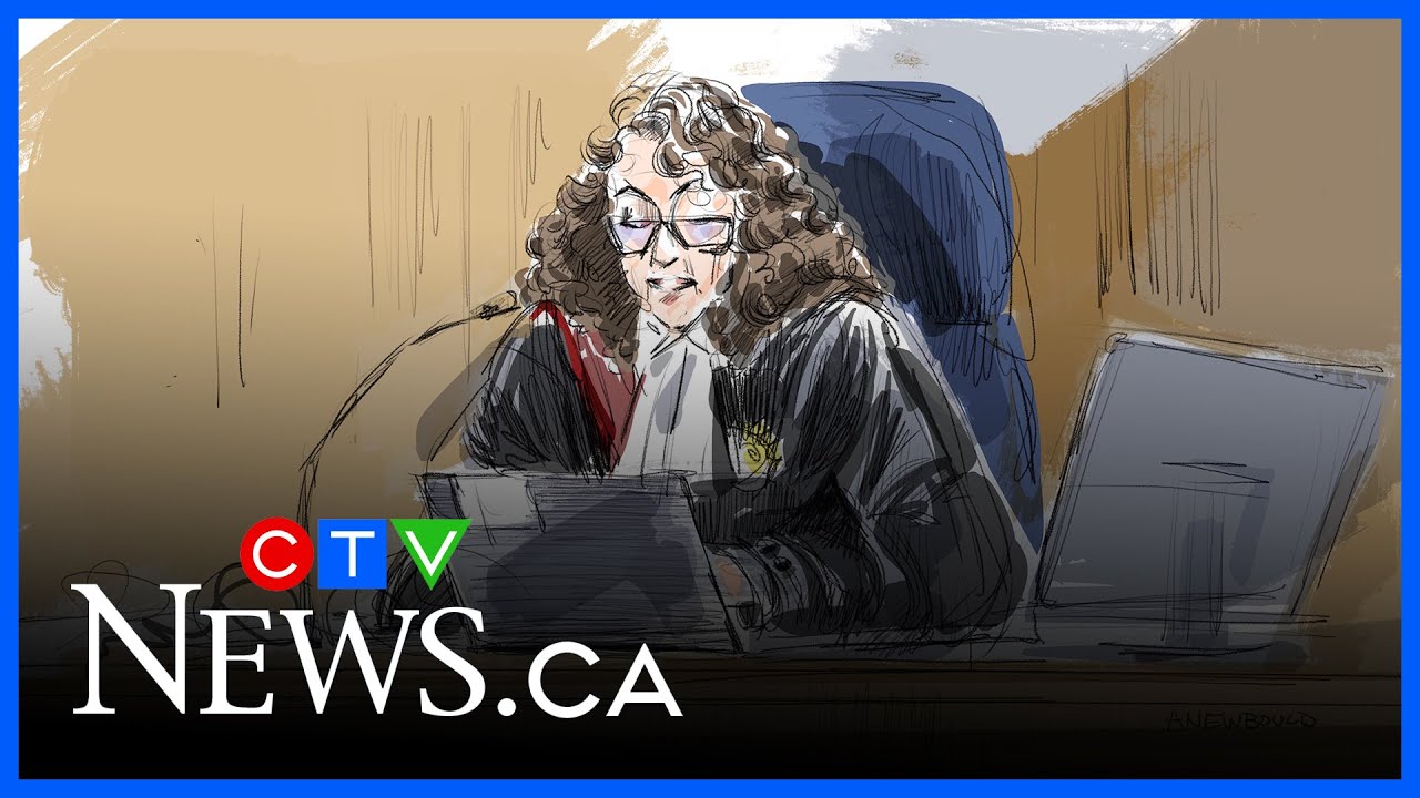 'Without question, the right verdict was found' | Lawyer on Hockey Canada sex assault trial verdict