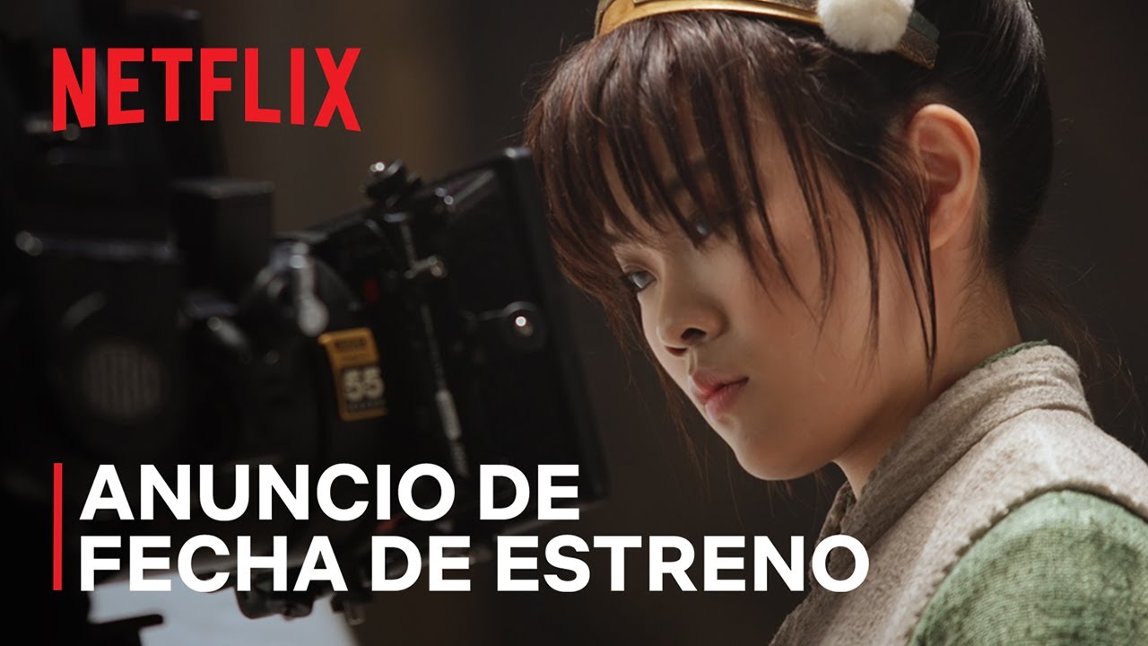 Avatar: La leyenda de Aang | Temporada 2 | Anuncio de fecha de estreno | Netflix