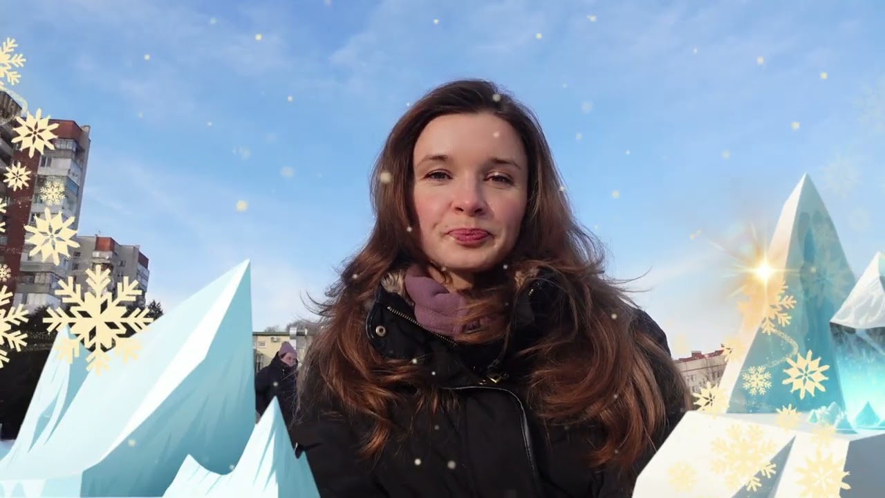 5th year of full scale war in Ukraine and living with our fears