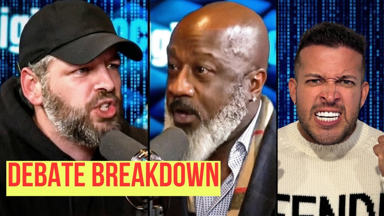 Did Andrew Wilson EXPOSE Coach Greg Adams? (The Truth About Marriage)  | IWAM Ep. 936