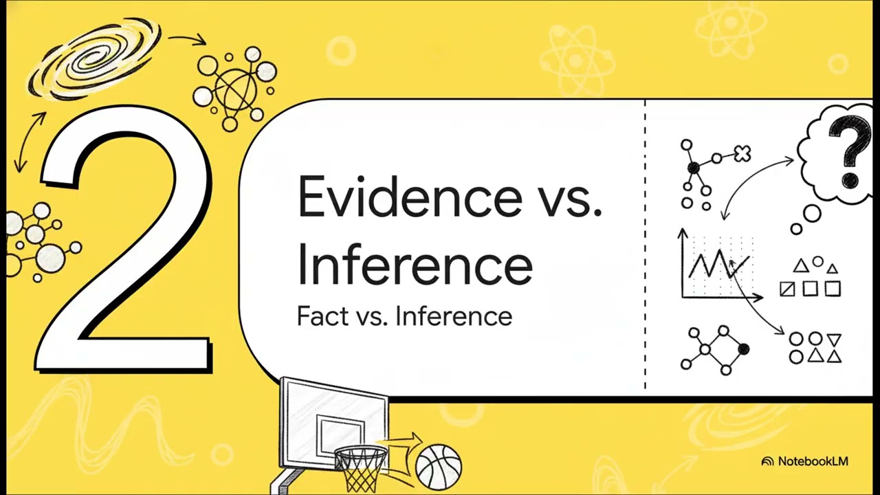 4.2 Inflation vs Emergence