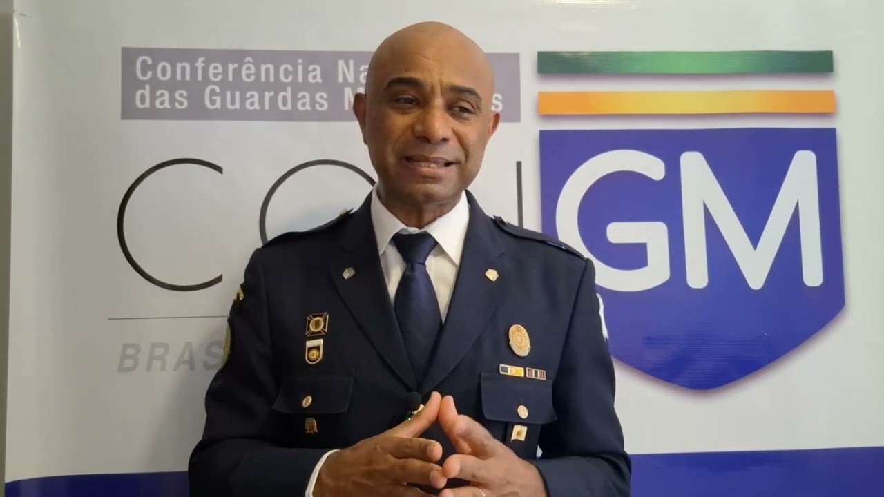 2025 e a pauta prioritária dos guardas municipais e os desafios políticos