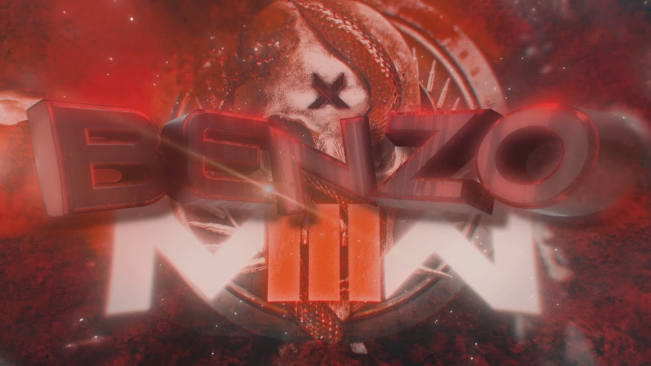 BENZO 💊 (MW3 COD Montage)