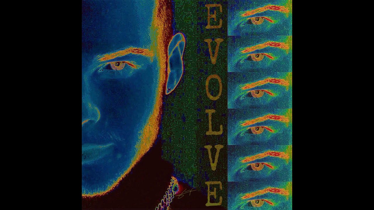 EVOLVE