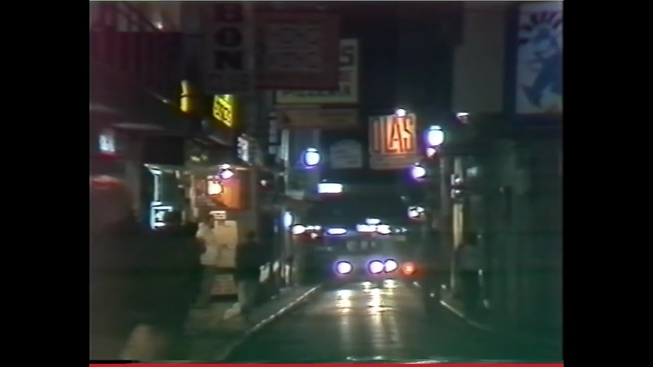 Ciutat Jove? - Video Master - Diciembre 1987